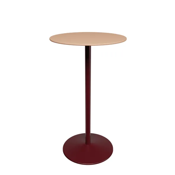 Panton Barbord, Ø60 cm fra Montana