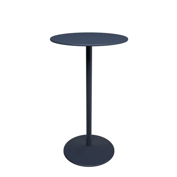 Panton Barbord, Ø60 cm fra Montana