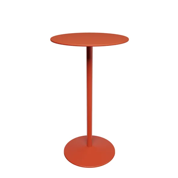 Panton Barbord, Ø60 cm fra Montana