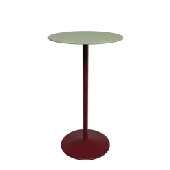Panton Barbord, Ø60 cm fra Montana