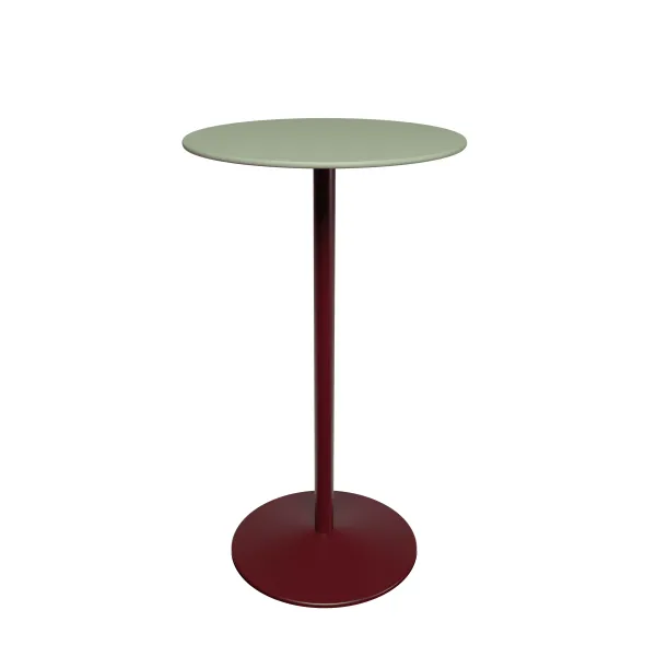 Panton Barbord, Ø60 cm fra Montana