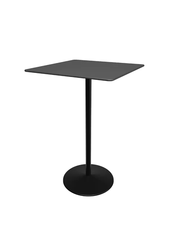 Panton Barbord, 70x70 cm fra Montana