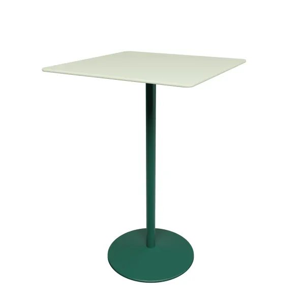 Panton Barbord, 70x70 cm fra Montana