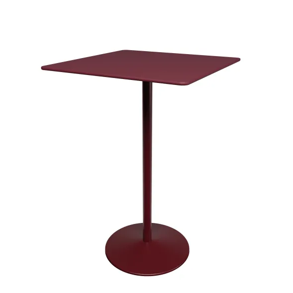 Panton Barbord, 70x70 cm fra Montana