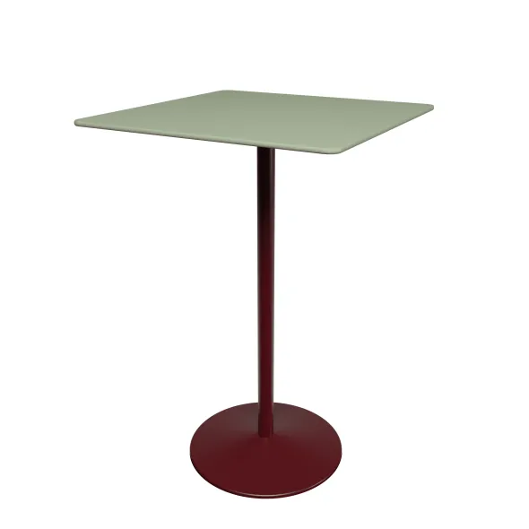 Panton Barbord, 70x70 cm fra Montana