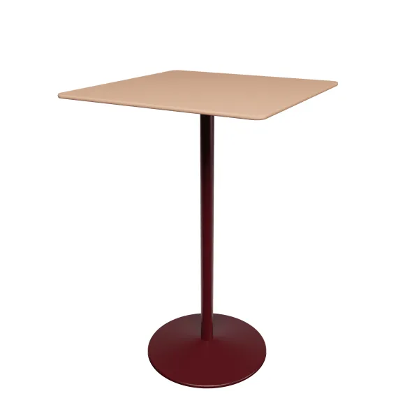 Panton Barbord, 70x70 cm fra Montana