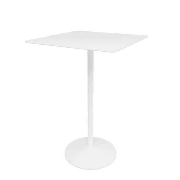 Panton Barbord, 70x70 cm fra Montana