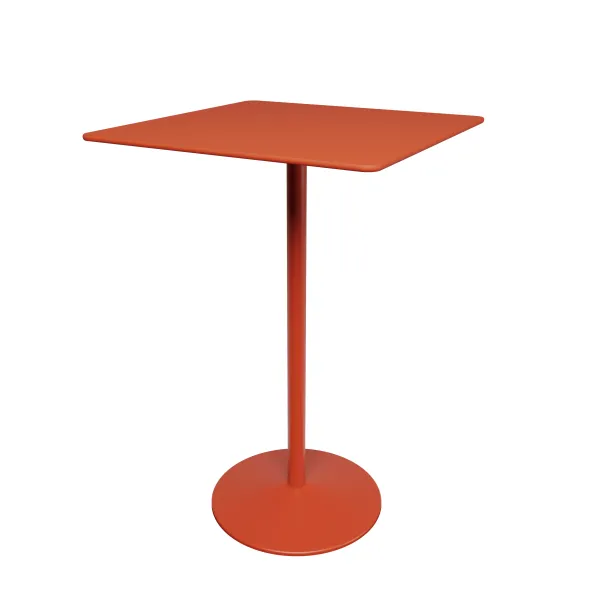 Panton Barbord, 70x70 cm fra Montana
