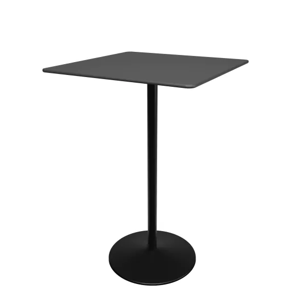 Panton Barbord, 70x70 cm fra Montana