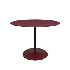 Panton café- og spisebord, Ø100 cm fra Montana
