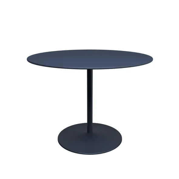 Panton café- og spisebord, Ø100 cm fra Montana