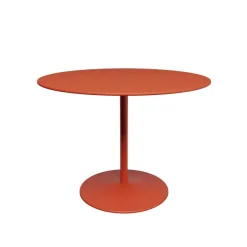 Panton café- og spisebord, Ø100 cm fra Montana