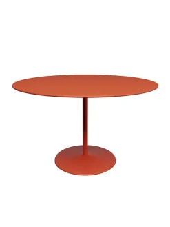 Panton café- og spisebord, Ø120 cm fra Montana