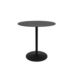 Panton café- og spisebord, Ø75 cm fra Montana