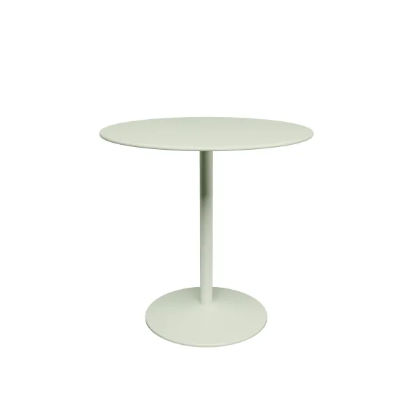 Panton café- og spisebord, Ø75 cm fra Montana