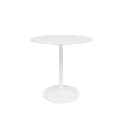 Panton café- og spisebord, Ø75 cm fra Montana