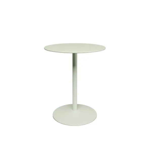Panton café- og spisebord, Ø60 cm fra Montana