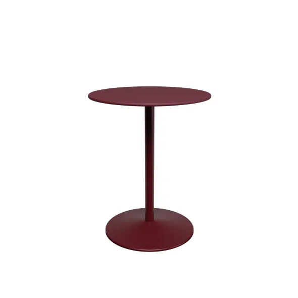 Panton café- og spisebord, Ø60 cm fra Montana