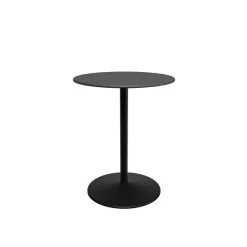 Panton café- og spisebord, Ø60 cm fra Montana