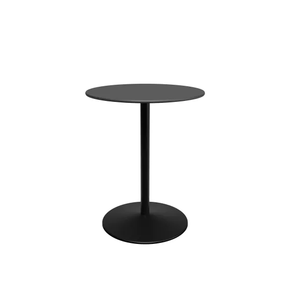 Panton café- og spisebord, Ø60 cm fra Montana