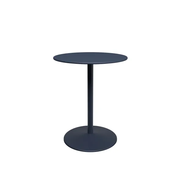 Panton café- og spisebord, Ø60 cm fra Montana
