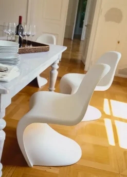 Panton Chair fra Vitra