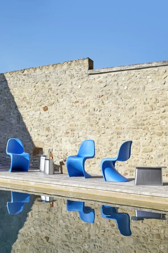 Panton Chair fra Vitra