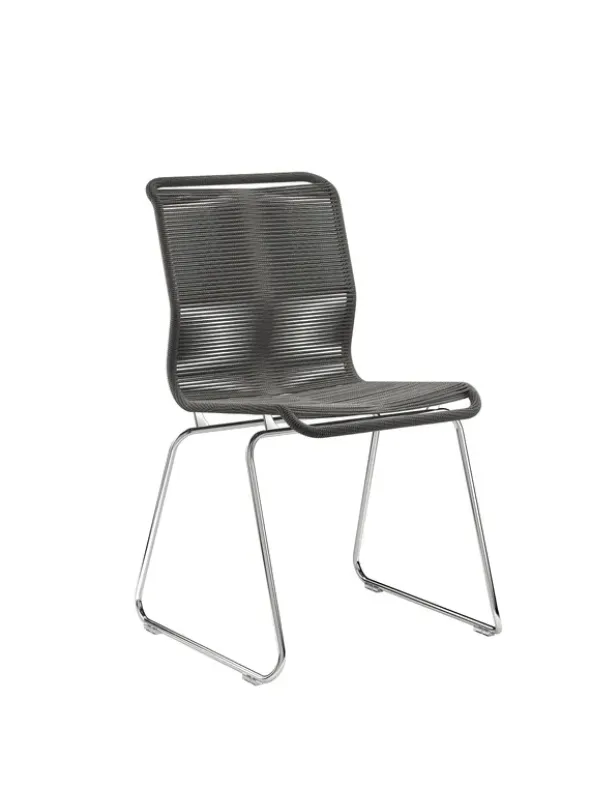 Panton One Stol fra Montana