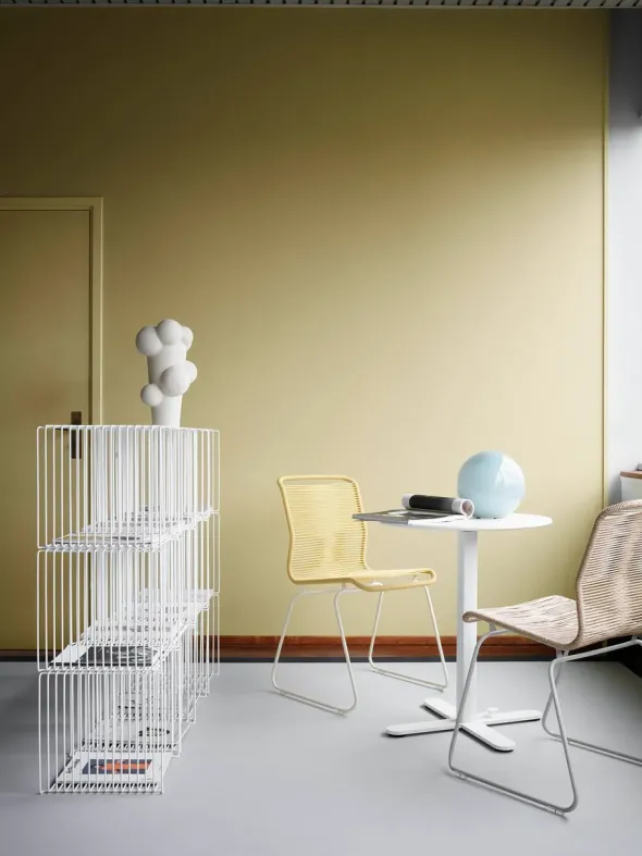 Panton One Stol fra Montana