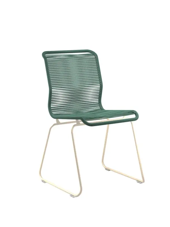 Panton One Stol fra Montana