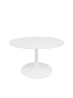 Panton Sofabord, Ø75 cm fra Montana