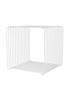 Panton Wire Single D34,8, Snow fra Montana