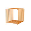 Panton Wire Single D34,8, Tangerine, Limited Edition fra Montana