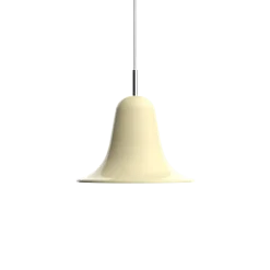 Pantop pendel, Ø23 af Verner Panton