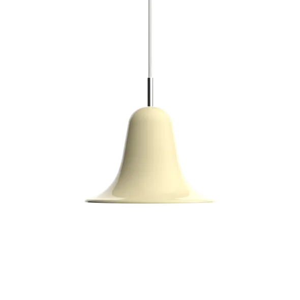 Pantop pendel, Ø23 af Verner Panton
