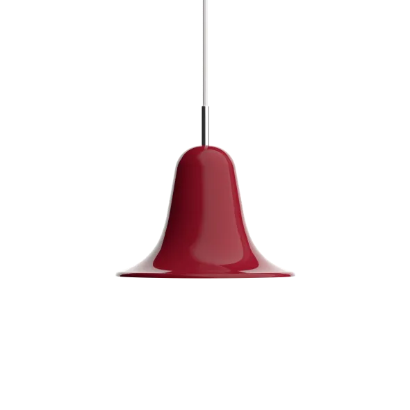 Pantop pendel, Ø23 af Verner Panton
