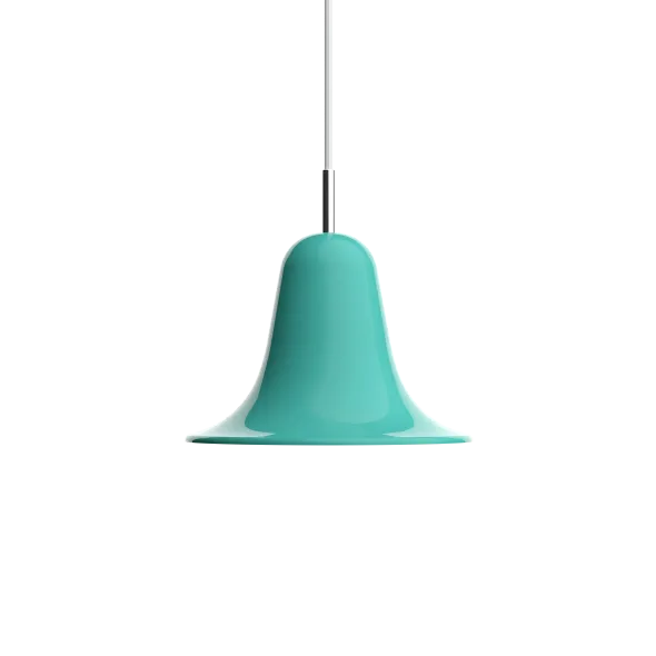 Pantop pendel, Ø23 af Verner Panton