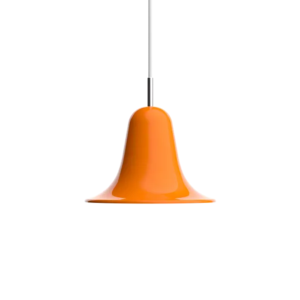 Pantop pendel, Ø23 af Verner Panton