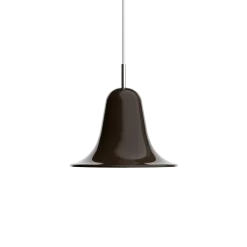 Pantop pendel, Ø23 af Verner Panton