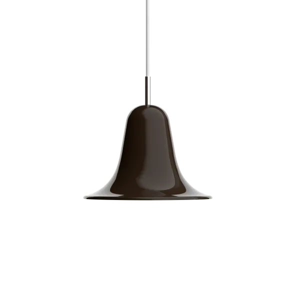 Pantop pendel, Ø23 af Verner Panton