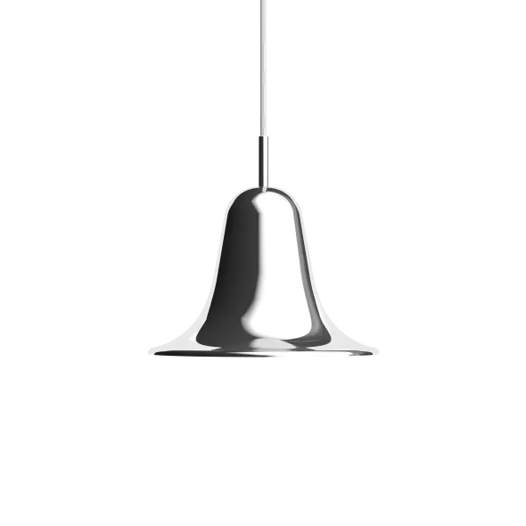 Pantop pendel, Ø23 af Verner Panton