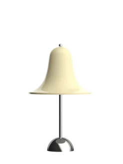 Pantop portable bordlampe, Ø18 af Verner Panton