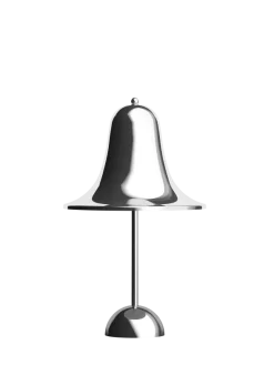 Pantop portable bordlampe, Ø18 af Verner Panton