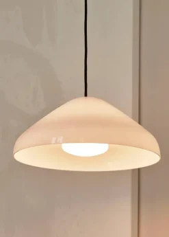 Pao Glass Pendant fra Hay