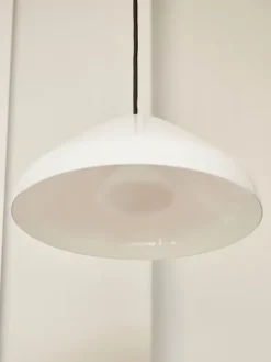 Pao Glass Pendant fra Hay
