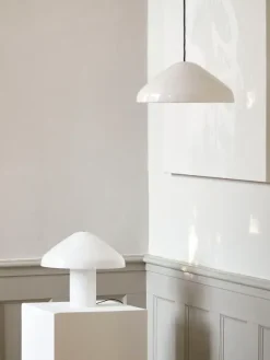 Pao Glass Pendant fra Hay