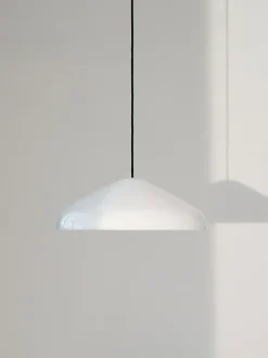 Pao Glass Pendant fra Hay