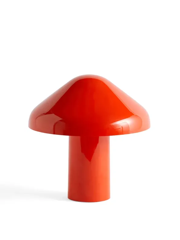 Pao Portable Lampe fra Hay