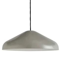 Pao Steel Pendant 470 fra Hay