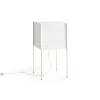 Paper Cube floor lamp fra Hay